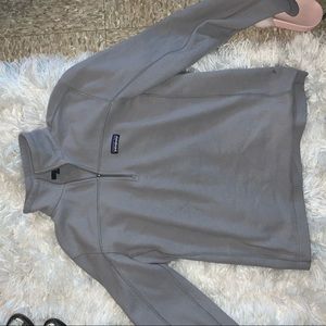 Patagonia Fleece